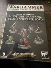 Warhammer Age Of Sigmar -