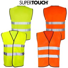 Viz vest high vis safety - hi, |