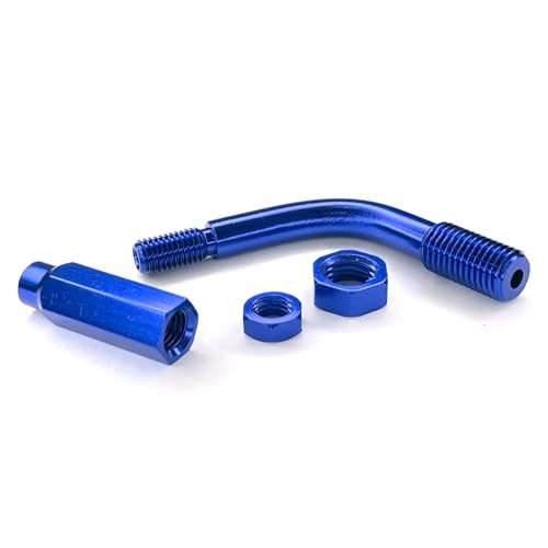 Throttle cable ends adjuster - throttle,