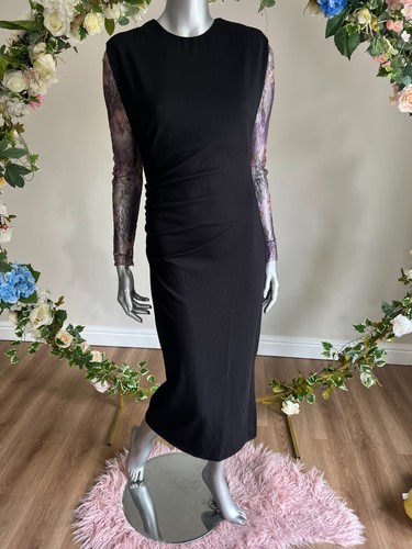 Ted baker midi dress - tb2, uk
