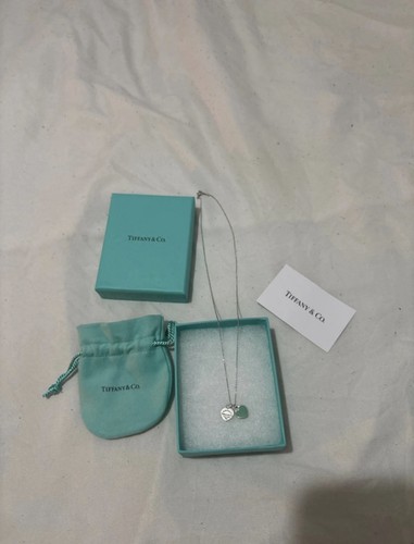 Tiffany 925 sterling - tiffany, co.