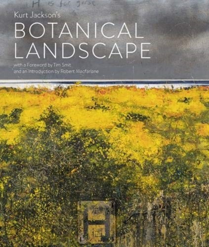 Kurt jackson botanical - kurt,