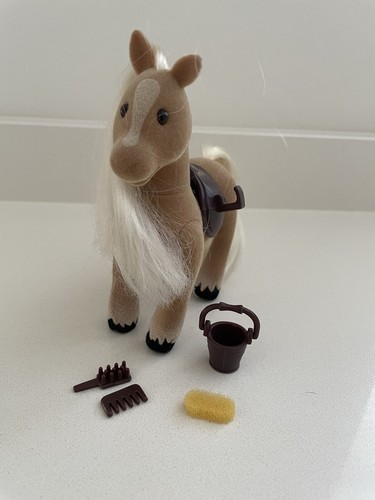 Sylvanian families pony - sylvanian,