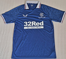 Glasgow Rangers Football Club