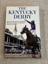 The Kentucky Derby James C