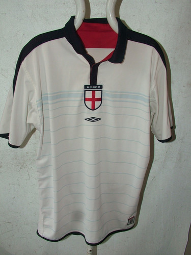 Vintage original england 2003 - england,