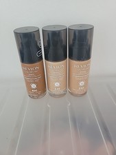 Revlon ColorStay Foundation for combination to oily - DAMAGED
