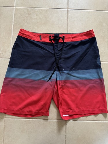 Hurley phantom board shorts - hurley,