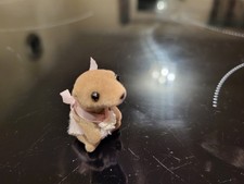 Sylvanian Families Waters Van