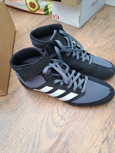 Adidas mat hog wrestling - adidas, 2