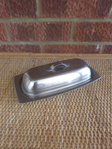 Vintage mcm cavalier stainless - mcm,