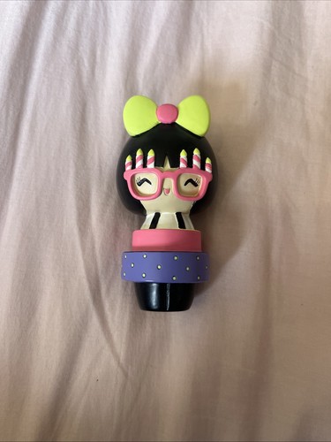 Momiji happy birthday doll - birthday,