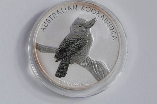 2010 perth mint - perth,