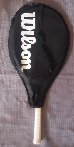 Brand new wilson tour - brand,