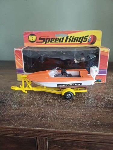 Matchbox speed kings - speed,