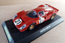 Scalextric C2641 Ferrari 330