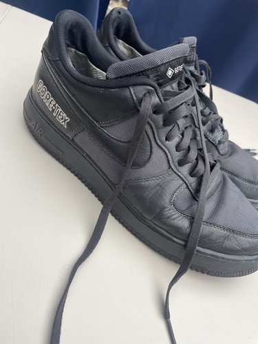 Nike airforce gore tex - nike, size