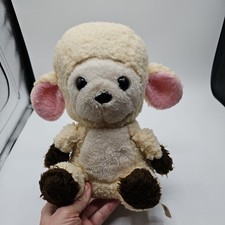 MOTHERCARE Vintage Lamb Soft