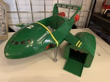 Matchbox thunderbird large - thunderbird, 2