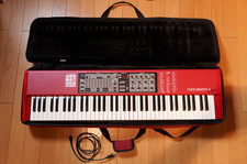 Nord Electro 3 61-Key Keyboard