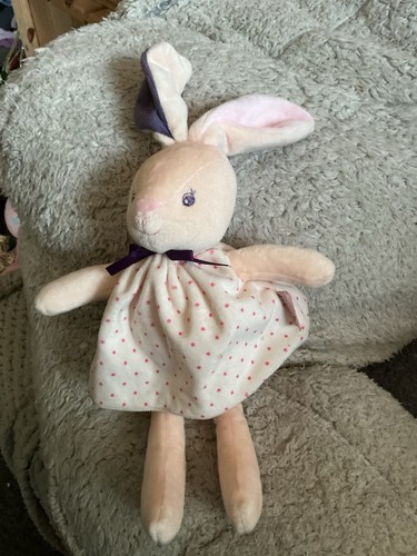 Kaloo france pale pink bunny - france,
