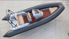 Storm Charge 6 RIB Package or