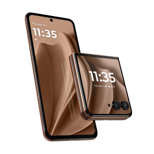 Motorola razr plus - motorola, 5g