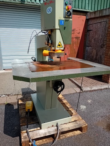 Scm mini max - max, phase