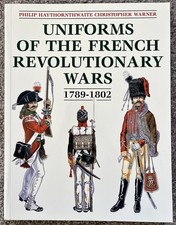 Uniforms of the French