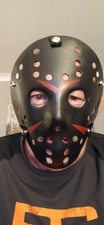 Jason Forhees Friday The 13th
