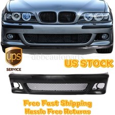 Fit 1996-2003 BMW E39 5 Series