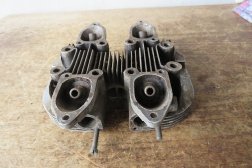 Triumph tiger 100 e2679 alloy - tiger,