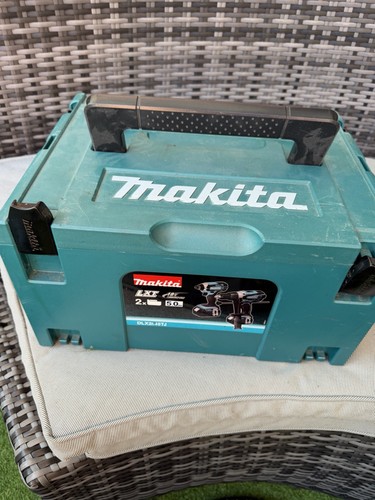Makita macpac type case - makita,