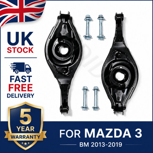 For mazda 2013 2019 rear - mazda, 2013-2019