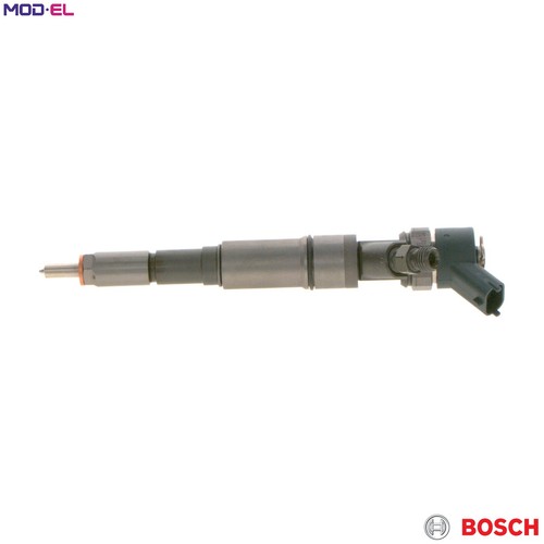 Injector nozzle 445 110 049 - injector, 0