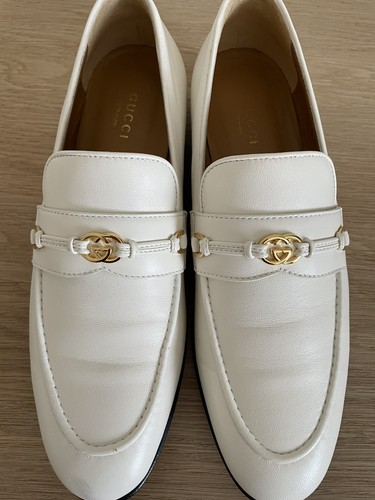 Gucci ladies horsebit - gucci,