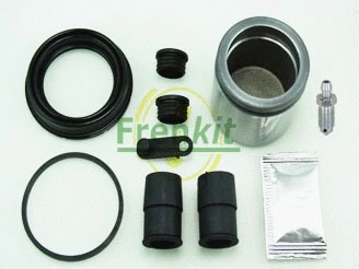 Front repair kit brake caliper - front,