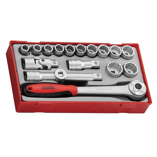 Teng tools socket set - teng,