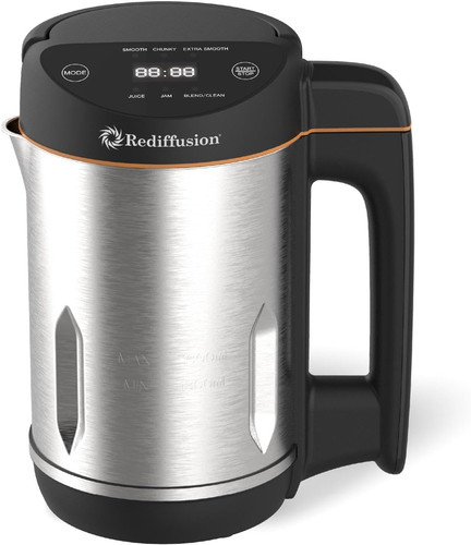 Rediffusion soup maker - rediffusion, 3-in-1