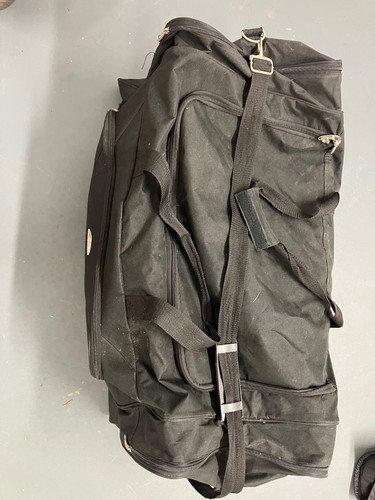 Ice hockey kit bag - hockey,