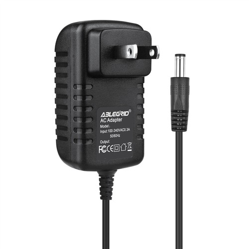 Power supply 1 amp - dc,