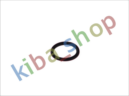 Valve push rod gasket seal - push-rod, gasket/seal