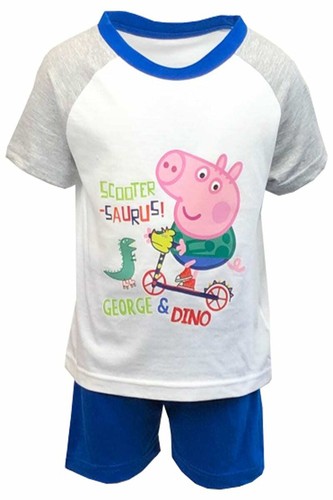 Peppa pig george dino - peppa, &