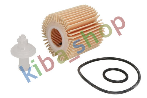 Oil filter fits lexus - oil,