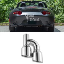 For Mazda Miata MX-5 2.5"