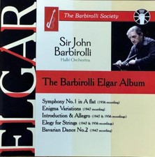 Sir John Barbirolli - The