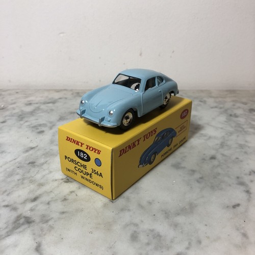 Model dinky toys atlas - model,
