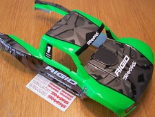 Fits Traxxas Unlimited Desert
