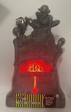 Beetlejuice Flashing LED