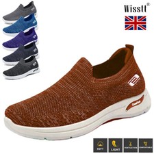 Mens Running Hiking Casual